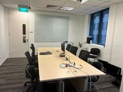 Isca House (D1), Office #470117971
